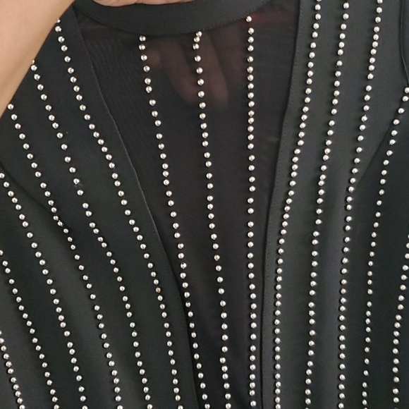 Evening dress - Picture 2 of 6